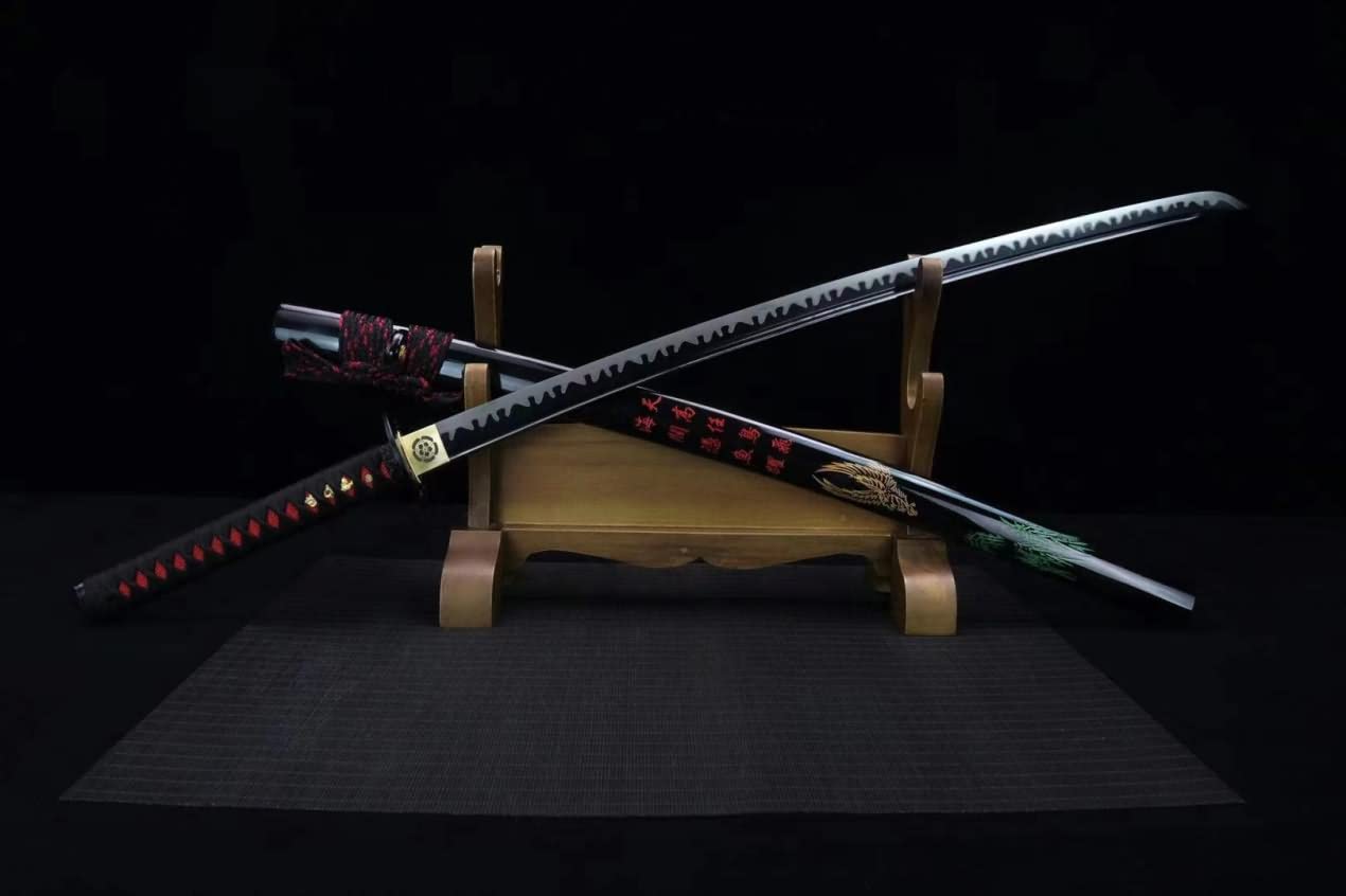real katana sword wallpaper