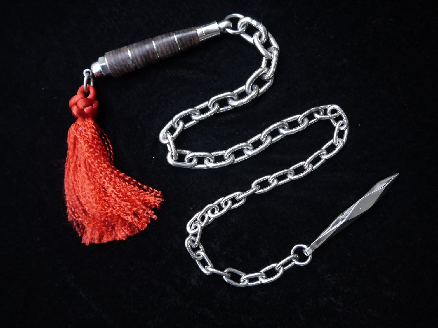 chinese chain whip