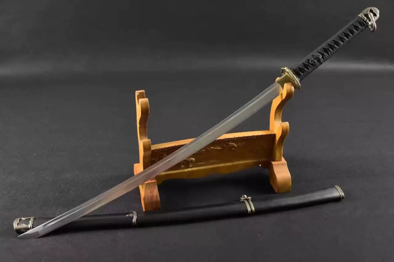 Cold Steel Tachi Katana