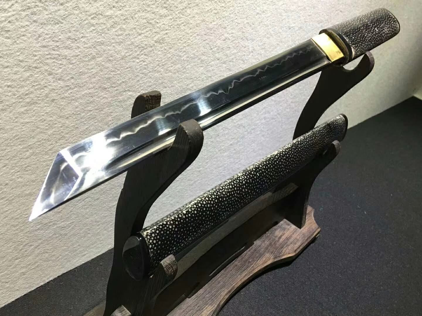 Japanese tanto sword -  México