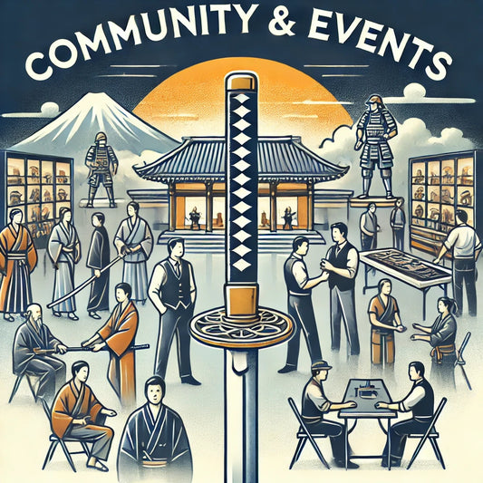 Community and Events