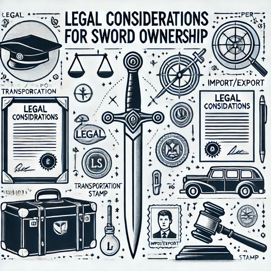 Legal Considerations