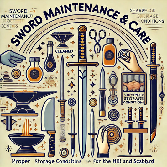 Maintenance and Care