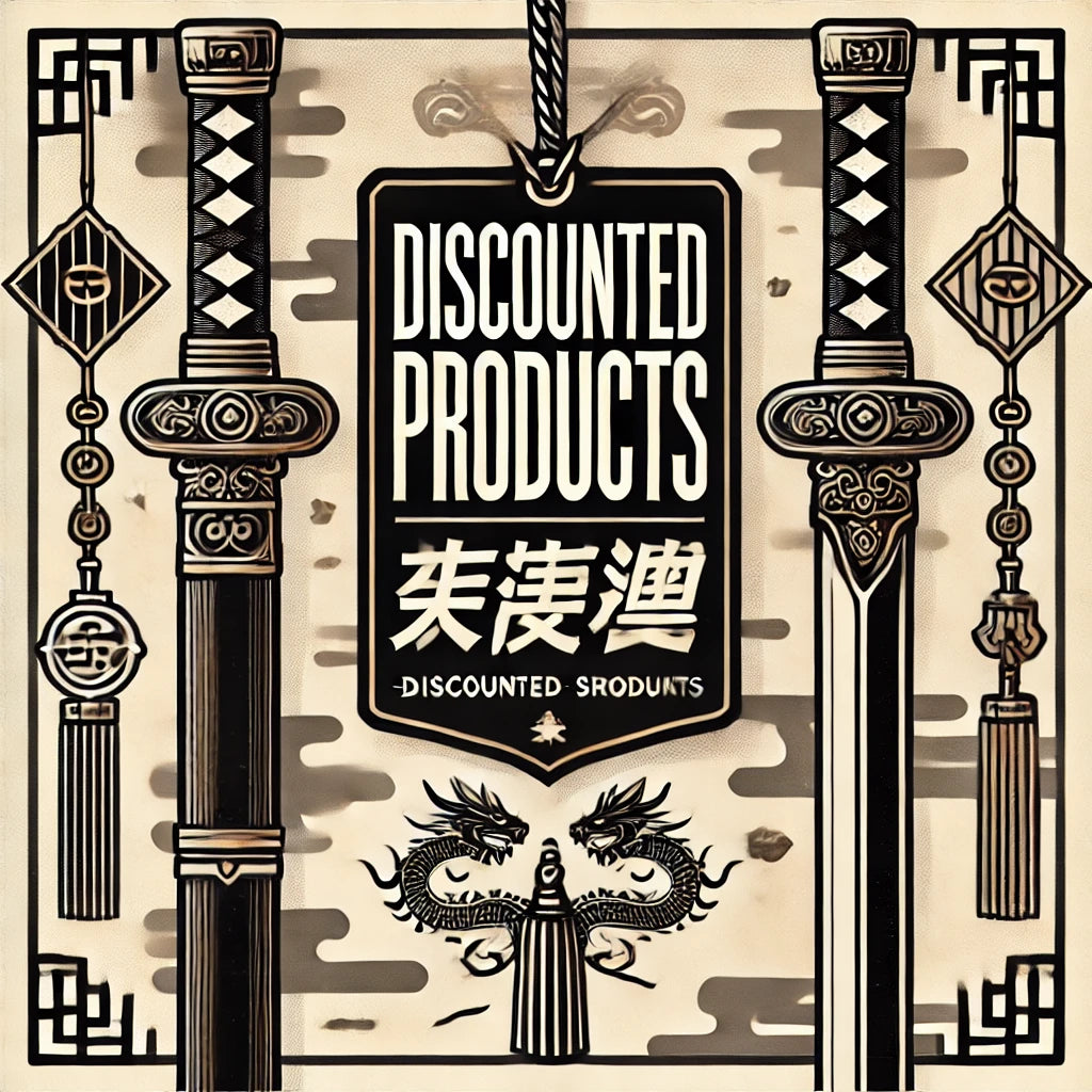 Discounted Products