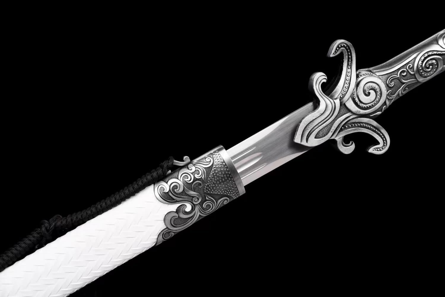 Chinese Sword|Browse Custom|Samurai sword|Battle ready – Chinese Sword ...