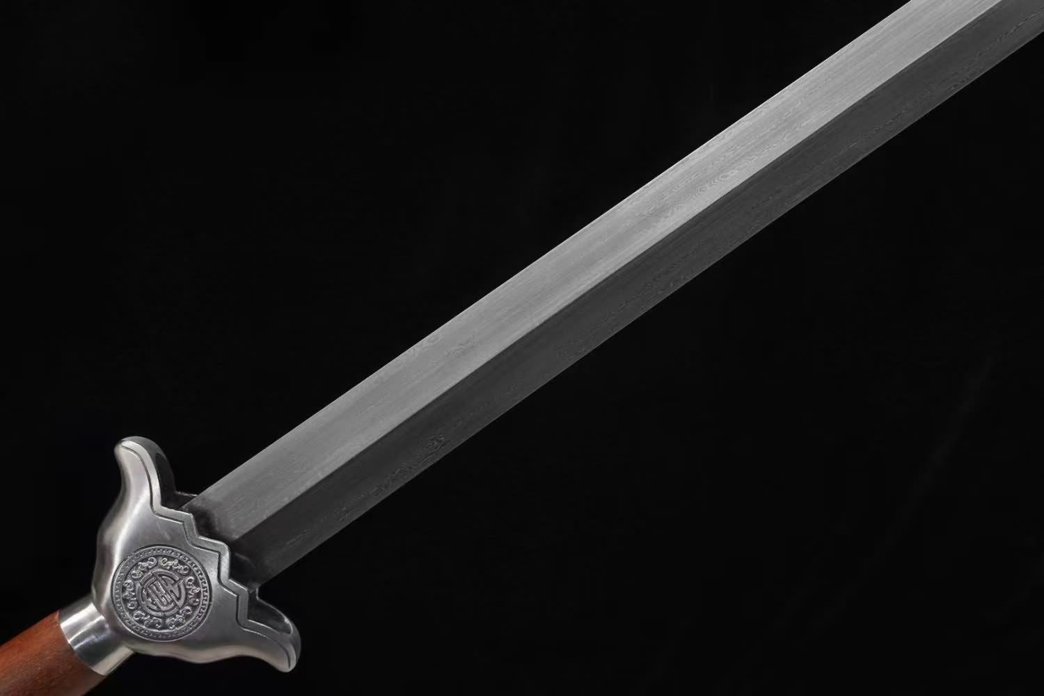 skyrim two handed swords