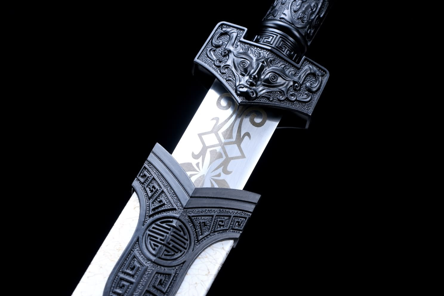 How House of the Dragon forged the Valyrian steel blades