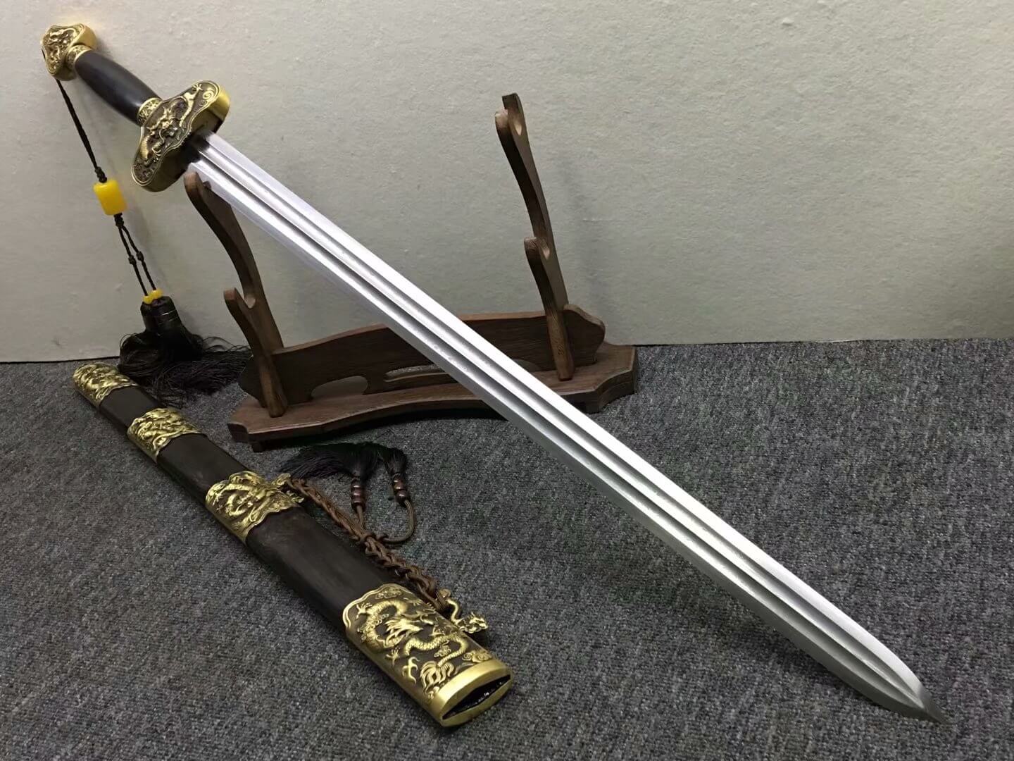 Longquan sword – Page 3 – Chinese Sword store