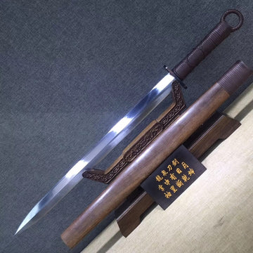 Longquan sword – Chinese Sword store