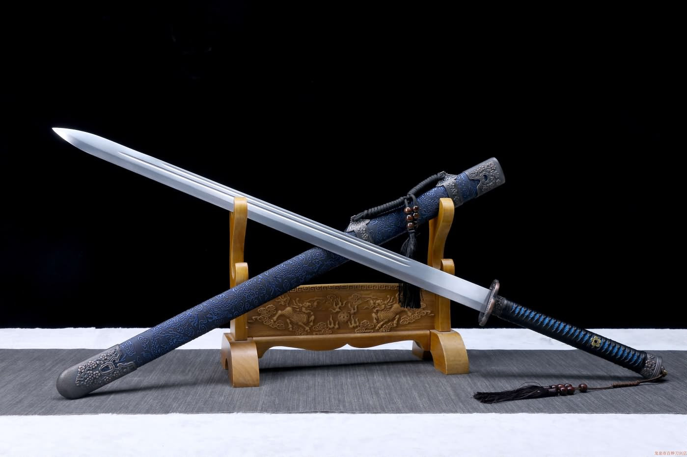 High carbon steel/Qing dao – Chinese Sword store