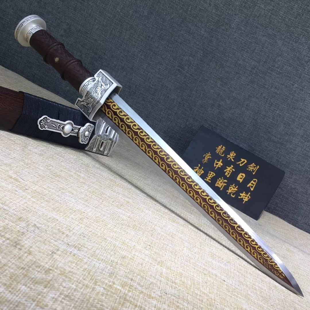 Dagger – Chinese Sword store